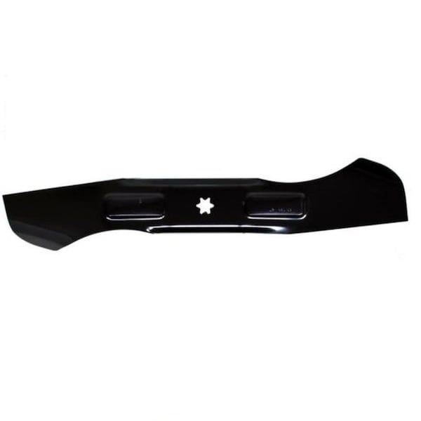 Aftermarket 335-757 Fits Hi-Lift Blade Fits Cub Cadet 942-04244 LTS1045 MTD 46" Lawn Mower D LAB50-0151 - main